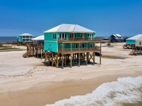 Moasis - Once in a Lifetime views - 3 master suites - room for everyone! Make Memories at Moasis! home